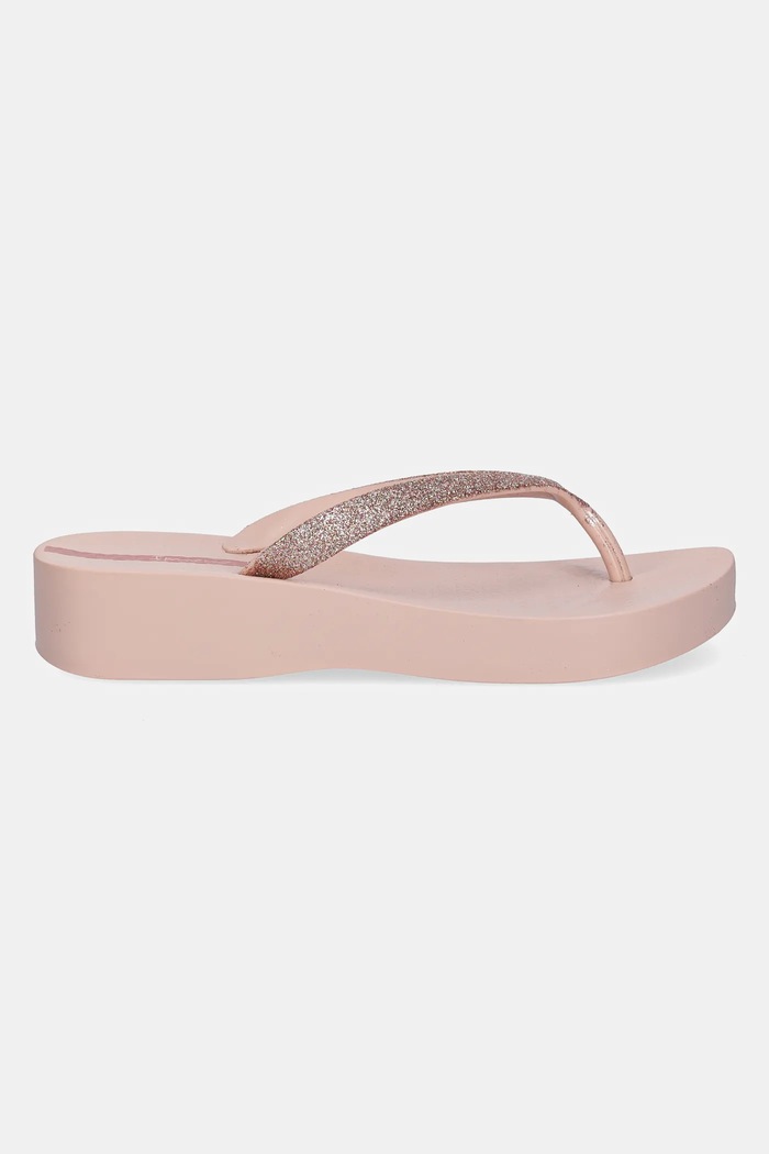 Šľapky Ipanema MESH CHIC PL 83386.BD733 ružová SS26