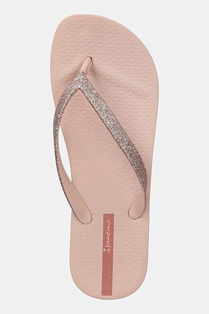 Šľapky Ipanema MESH CHIC PL ružová 83386.BD733