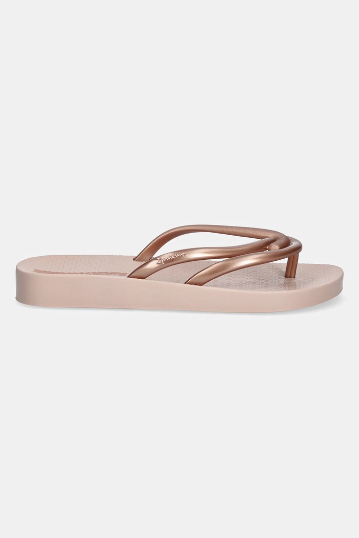 Šľapky Ipanema COMFY FEM 83519.BE881 ružová SS25