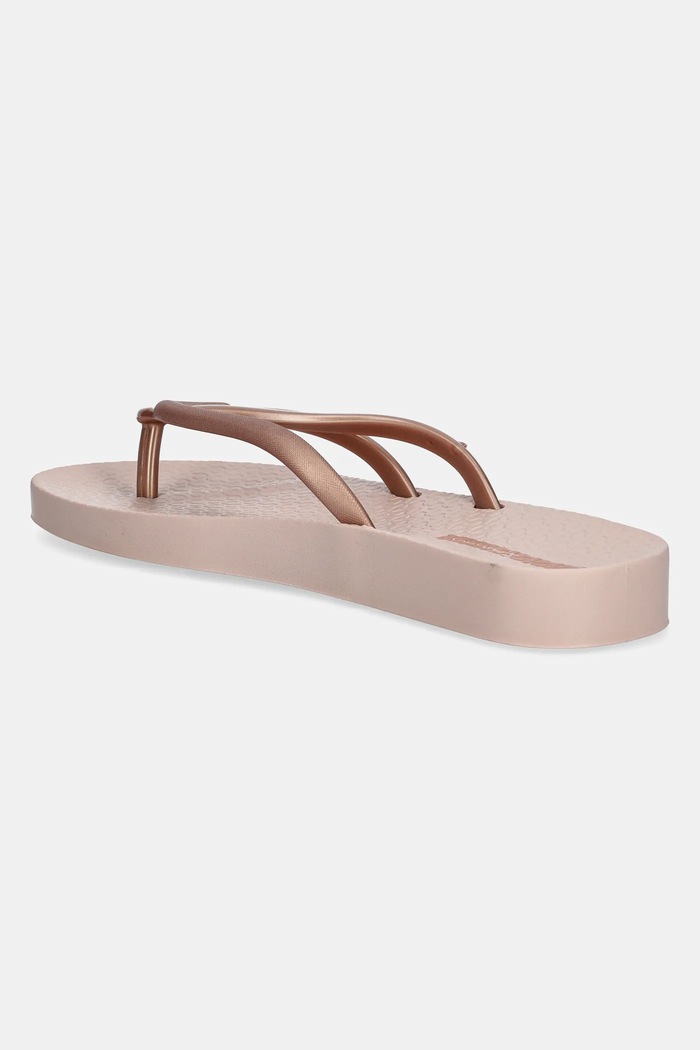 Obuv Šľapky Ipanema COMFY FEM 83519.BE881 ružová