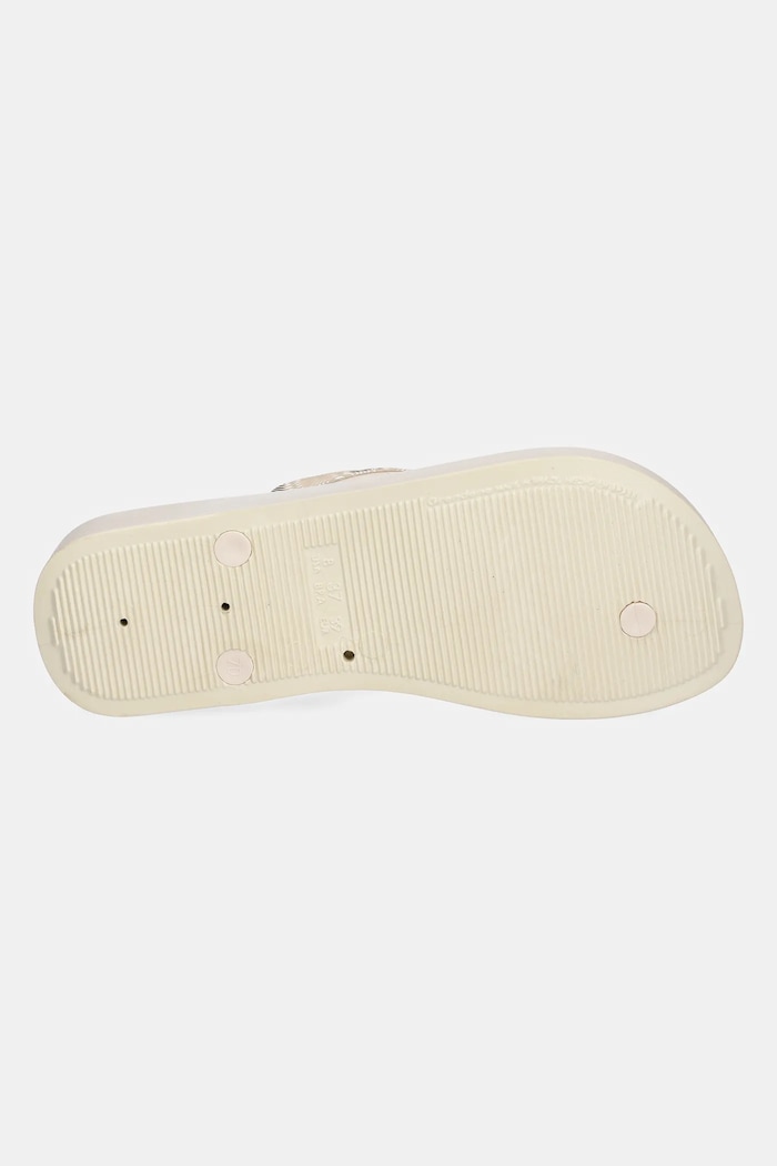 Джапанки Ipanema MESH X PLAT 83612.BB803 бежов