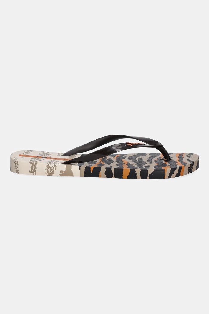 Šľapky Ipanema ANIMAL PRINT 83617.AY382 béžová SS25