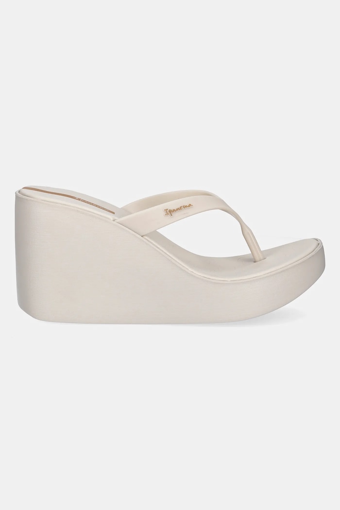 Ipanema flip-flop HIGH FASHION 83626.BD952 bézs SS25