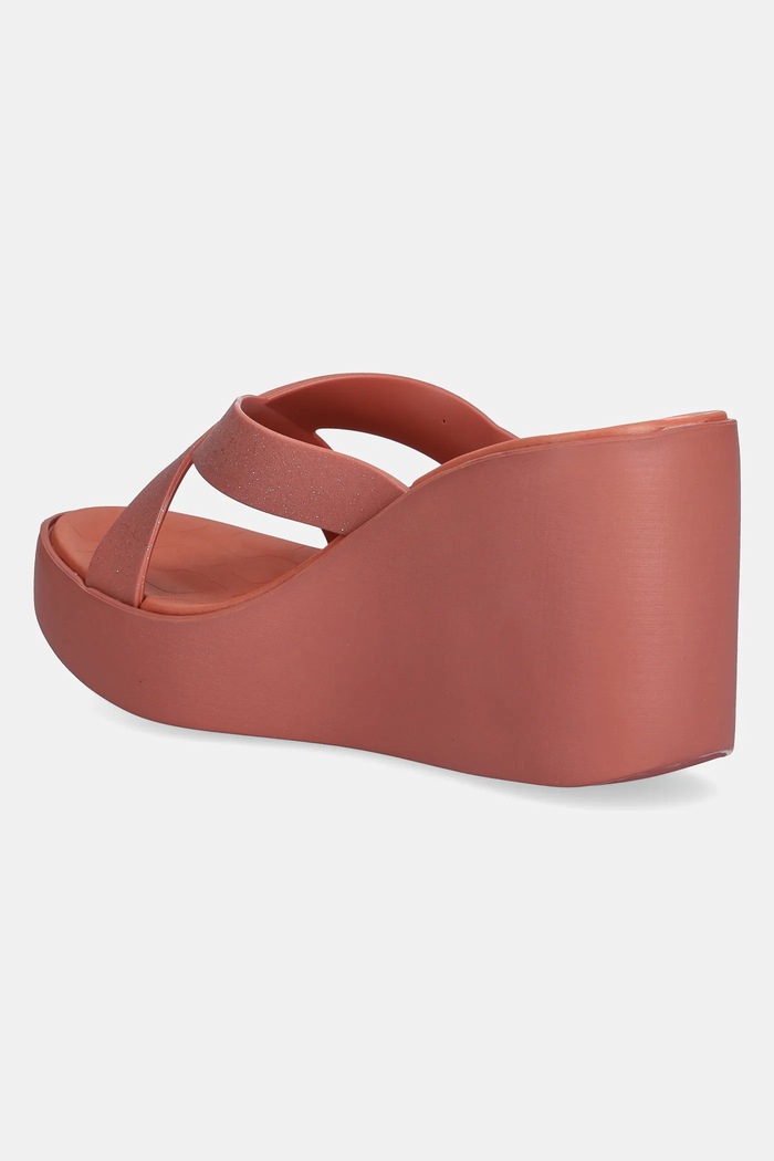 Boty Pantofle Ipanema HIGH FASHION 83646.BD678 oranžová