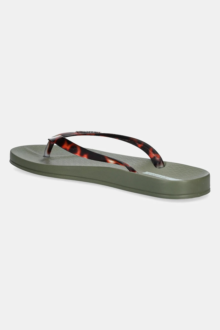 Cipők Ipanema flip-flop ANAT CONNECT 83648.AJ405 zöld