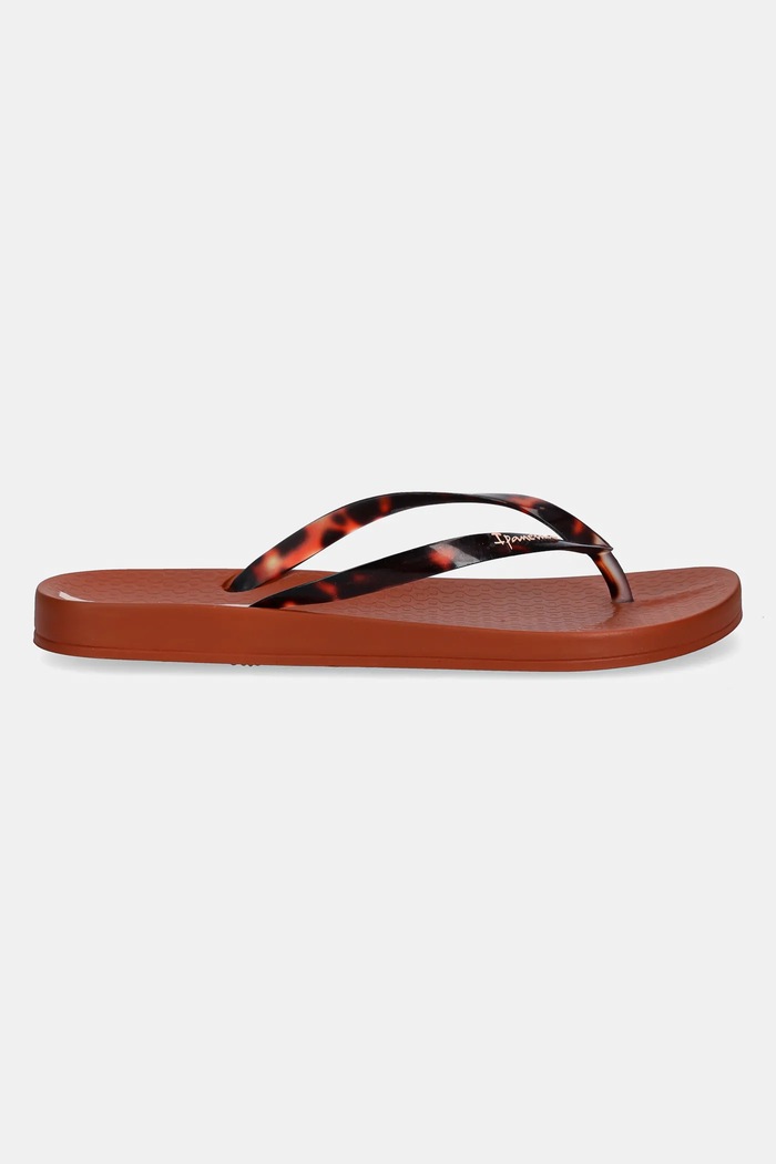 Ipanema japonki ANAT CONNECT 83648.AJ406 brązowy SS25