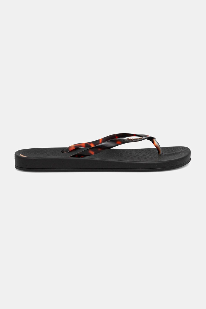 Šľapky Ipanema ANAT CONNECT 83648.AR100 čierna SS25