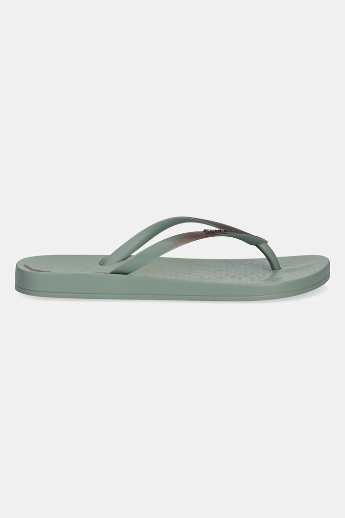 Ipanema japonki ANAT CONNECT 83648.BD706 zielony SS25