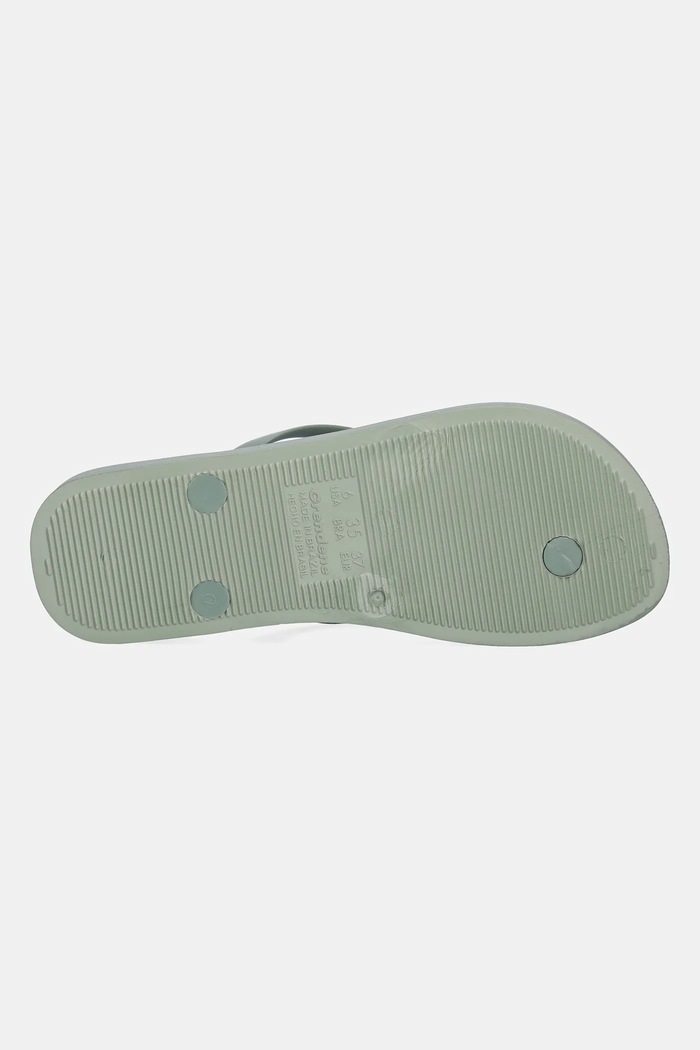 Ipanema japonki ANAT CONNECT 83648.BD706 zielony