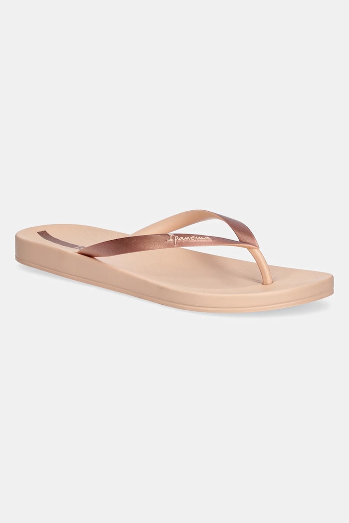 Japonke Ipanema ANAT CONNECT Ravna oranžna 83648.BE964
