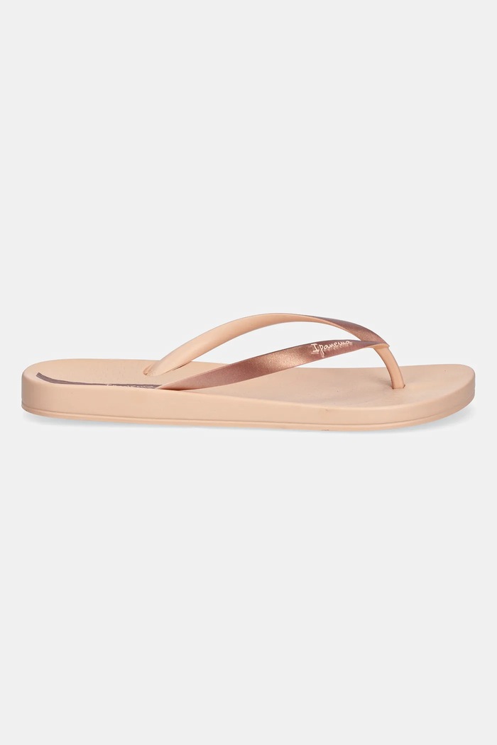 Japonke Ipanema ANAT CONNECT 83648.BE964 oranžna SS26