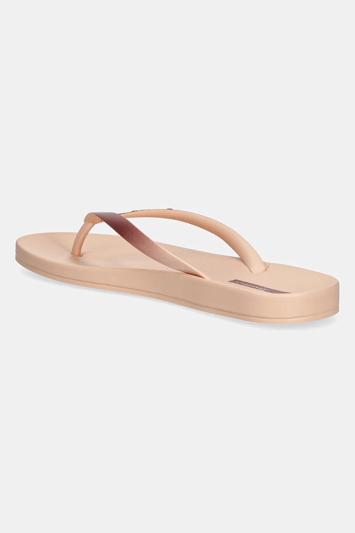 Obutev Japonke Ipanema ANAT CONNECT 83648.BE964 oranžna