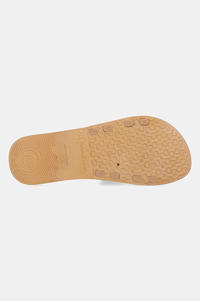 Šľapky Ipanema MESH SLIDE F 83649.BB782 hnedá