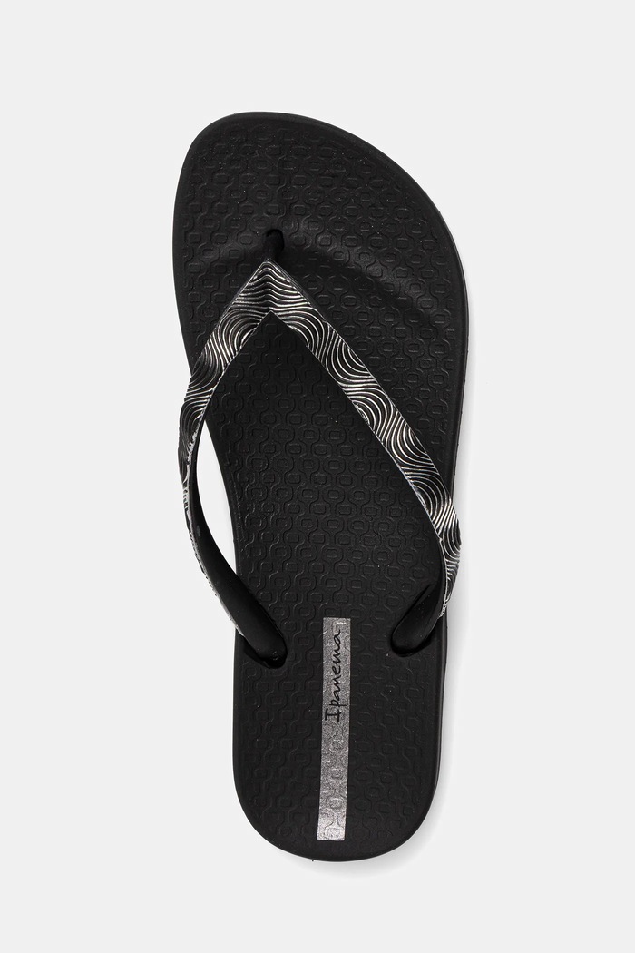 Obuća Japanke Ipanema MESH IX FEM 83651.BB807 crna