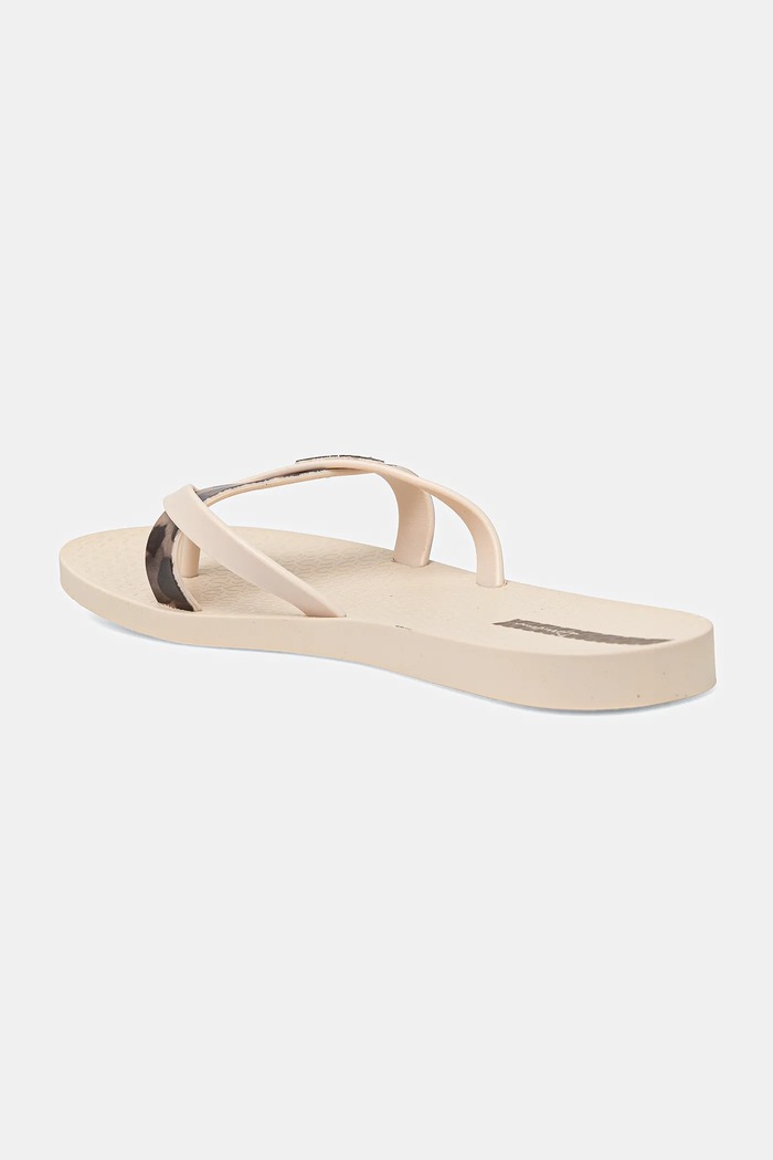 Obuwie Ipanema japonki KIREI CHIC F 83673.BB742 beżowy