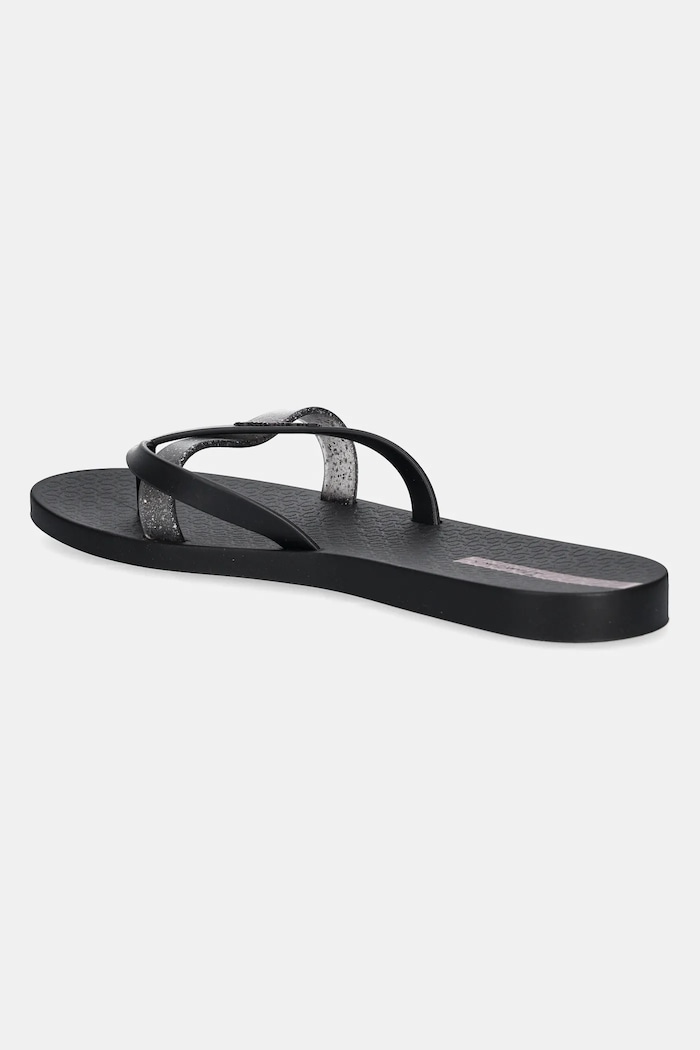 Obuwie Ipanema japonki KIREI CHIC F 83673.BB745 czarny