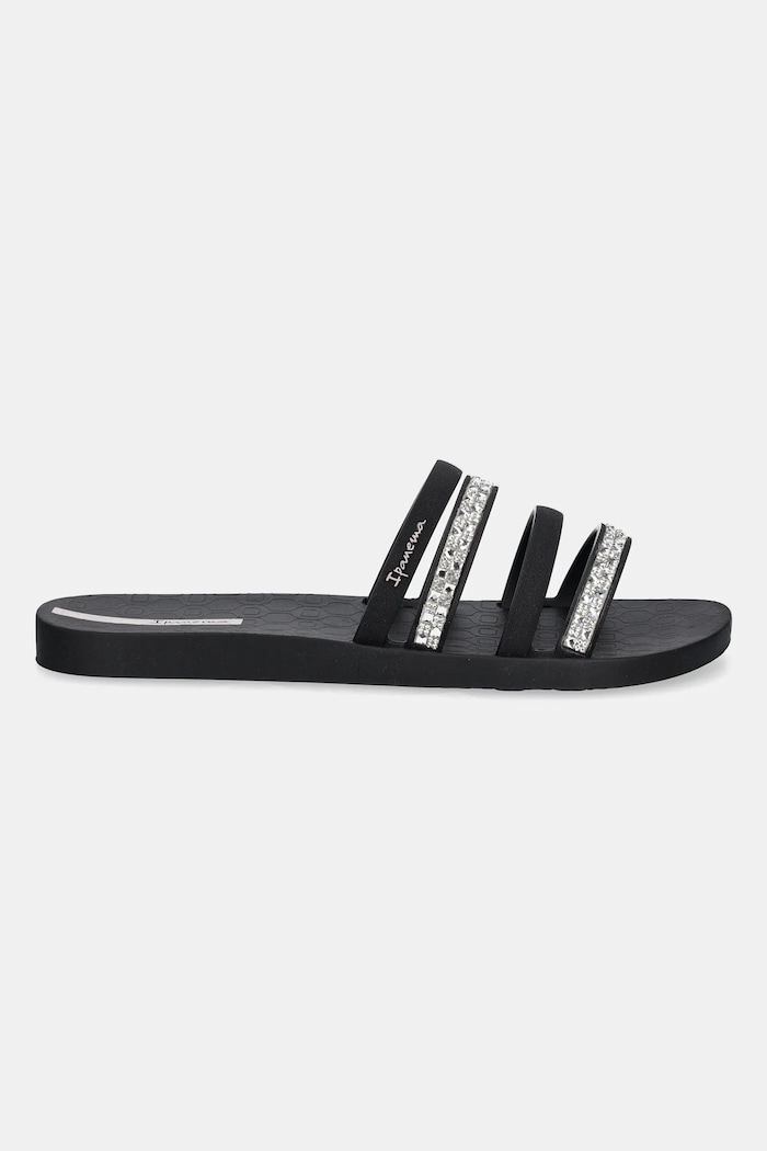 Pantofle Ipanema CHIC SLIDE F 83707.BE140 černá SS26