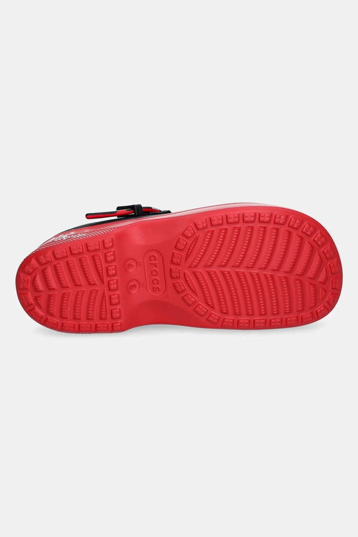 Pantofle Crocs Minnie Mouse Mary Jane Clog 211143.90H černá