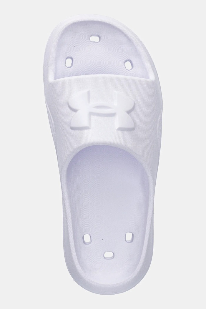 Šľapky Under Armour Locker biela 3028095