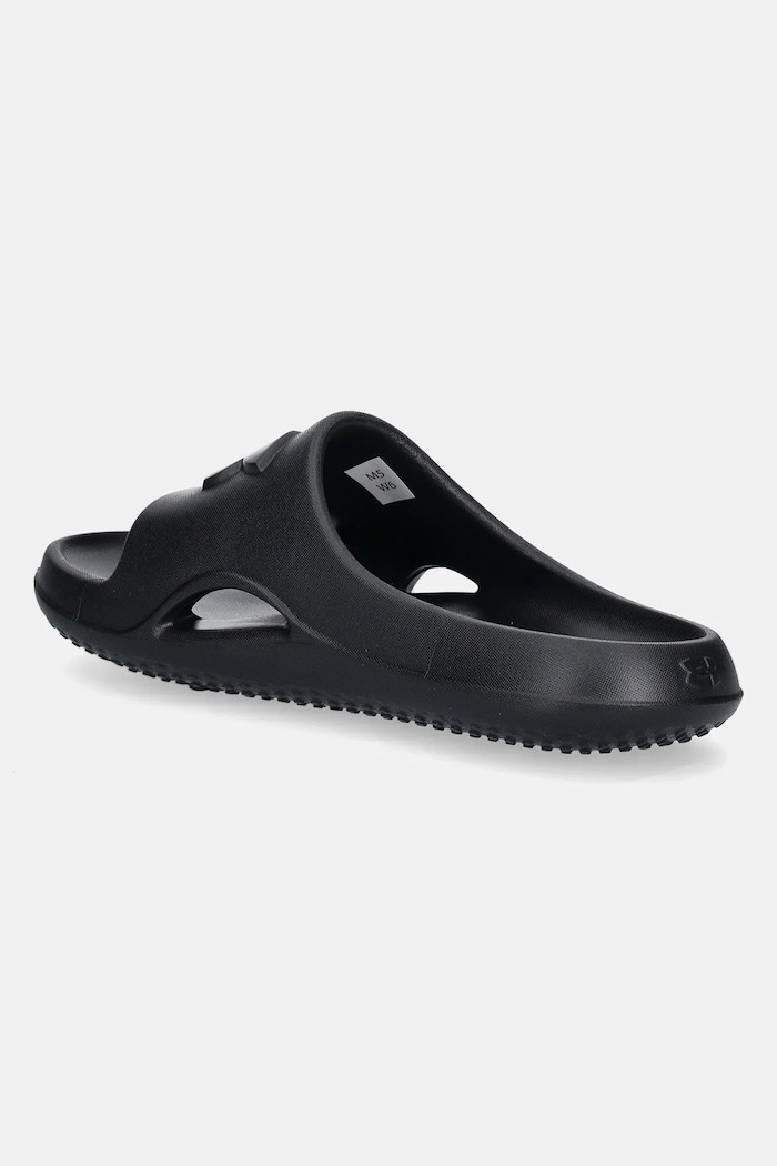 Obuv Šľapky Under Armour Locker 3028095 čierna