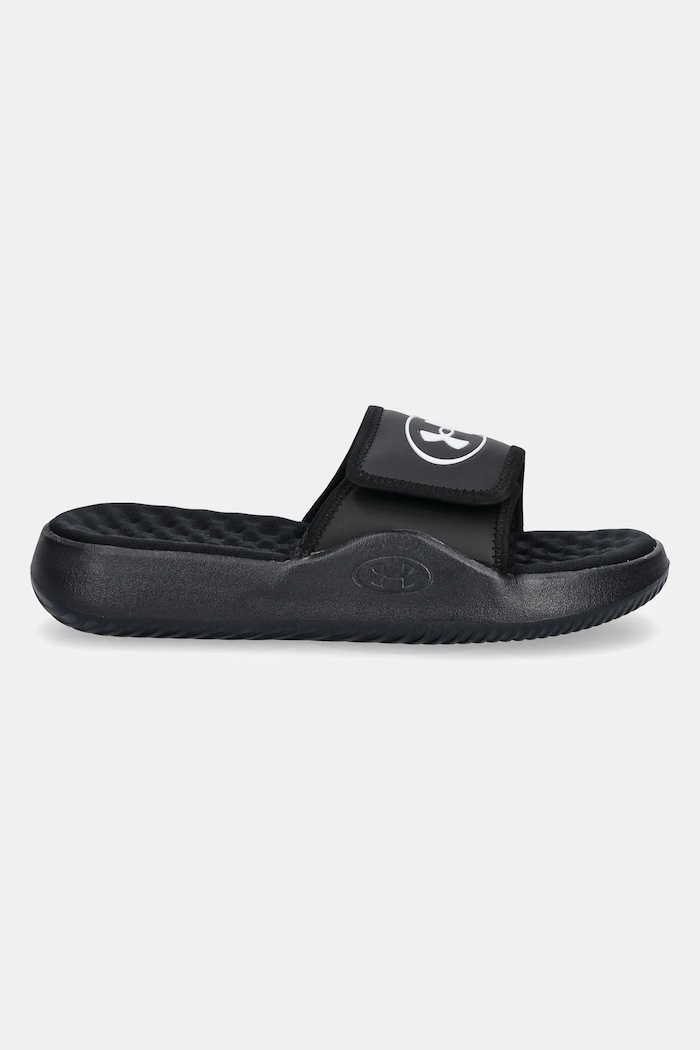 Under Armour papuci Ignite Pro 8 SL 6000033 negru SS25