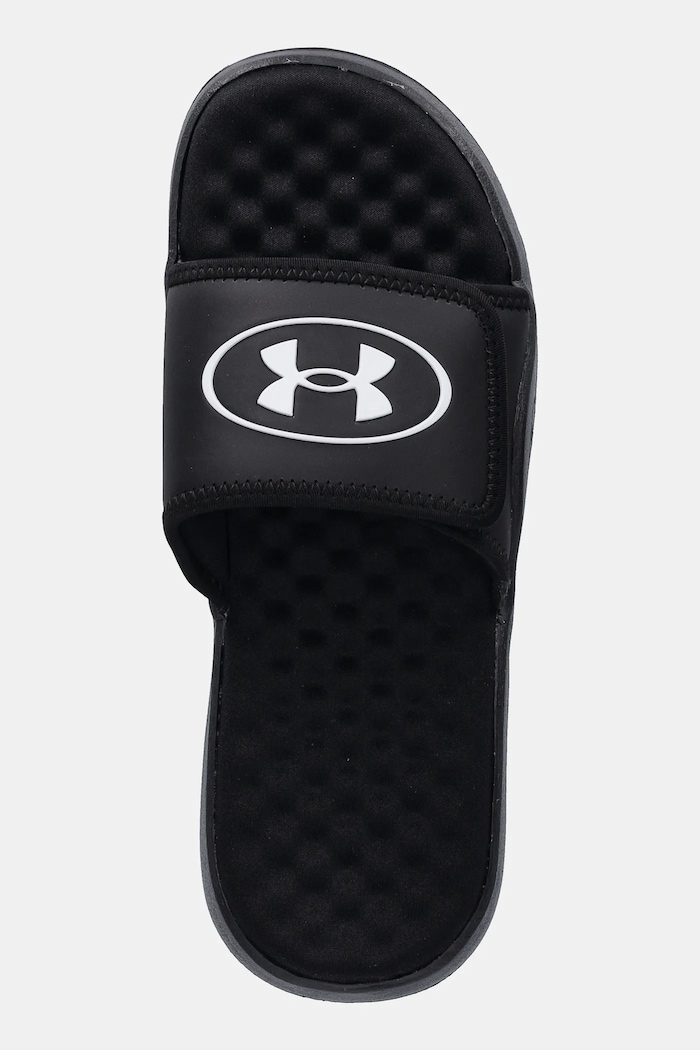 Under Armour papuci Ignite Pro 8 SL negru 6000033