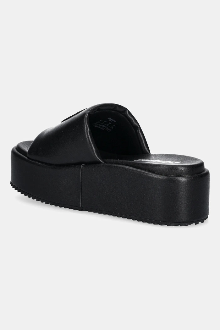 Încălțăminte Blauer papuci OPAL S5OPAL03.PUL negru