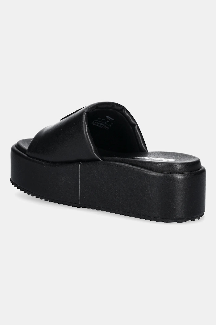 Încălțăminte Blauer papuci OPAL S5OPAL03.PUL negru