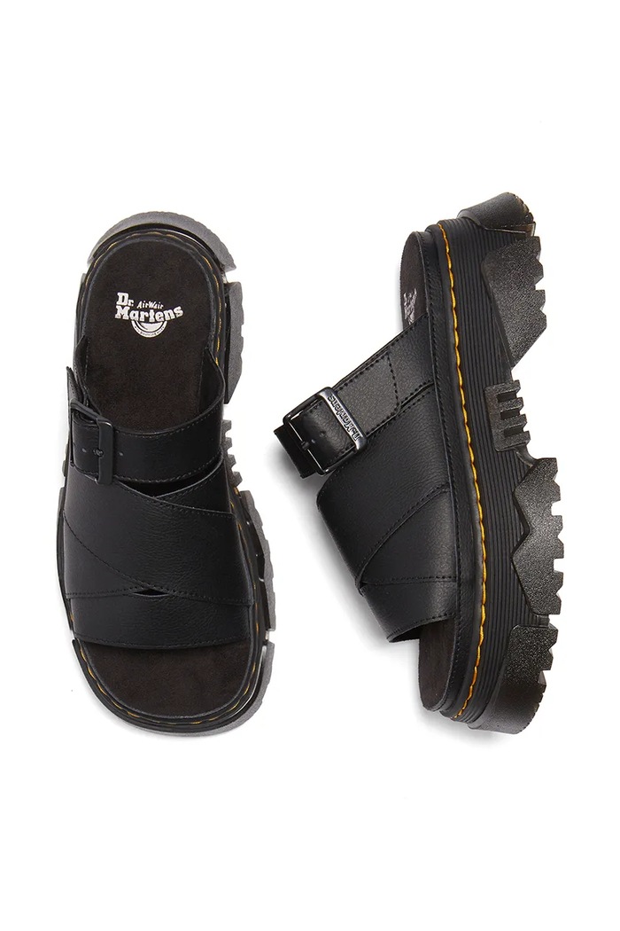 Dr. Martens klapki Mattison DM40900001