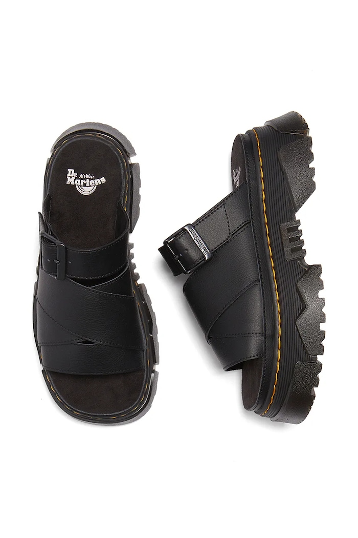 Dr. Martens klapki Mattison DM40900001