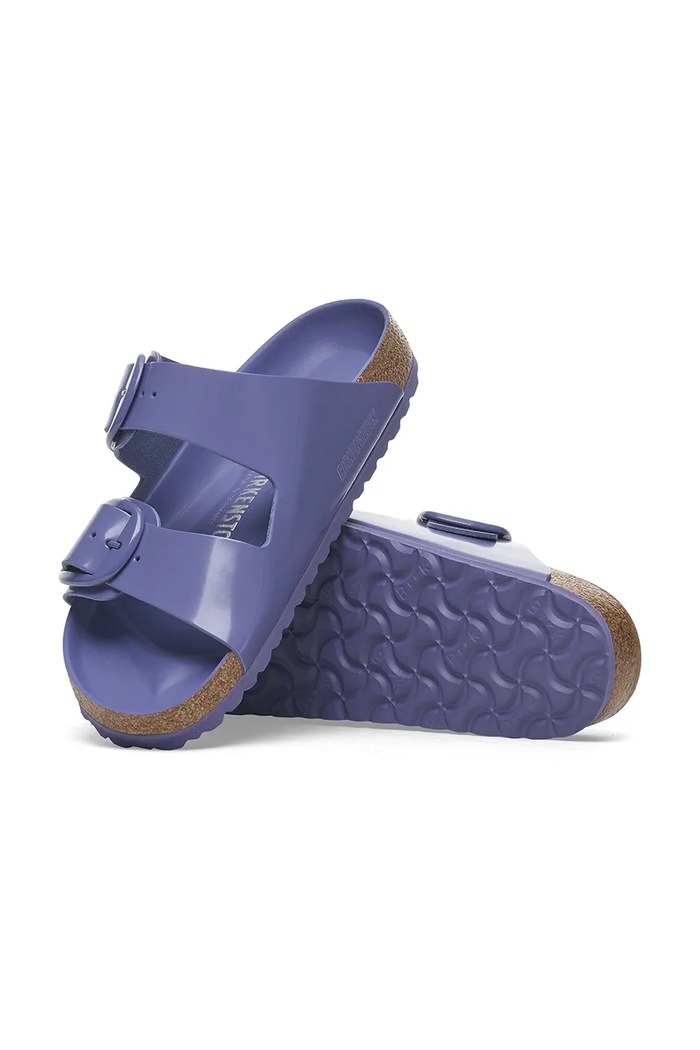Kožne natikače Birkenstock Arizona Big Buckle 1029383