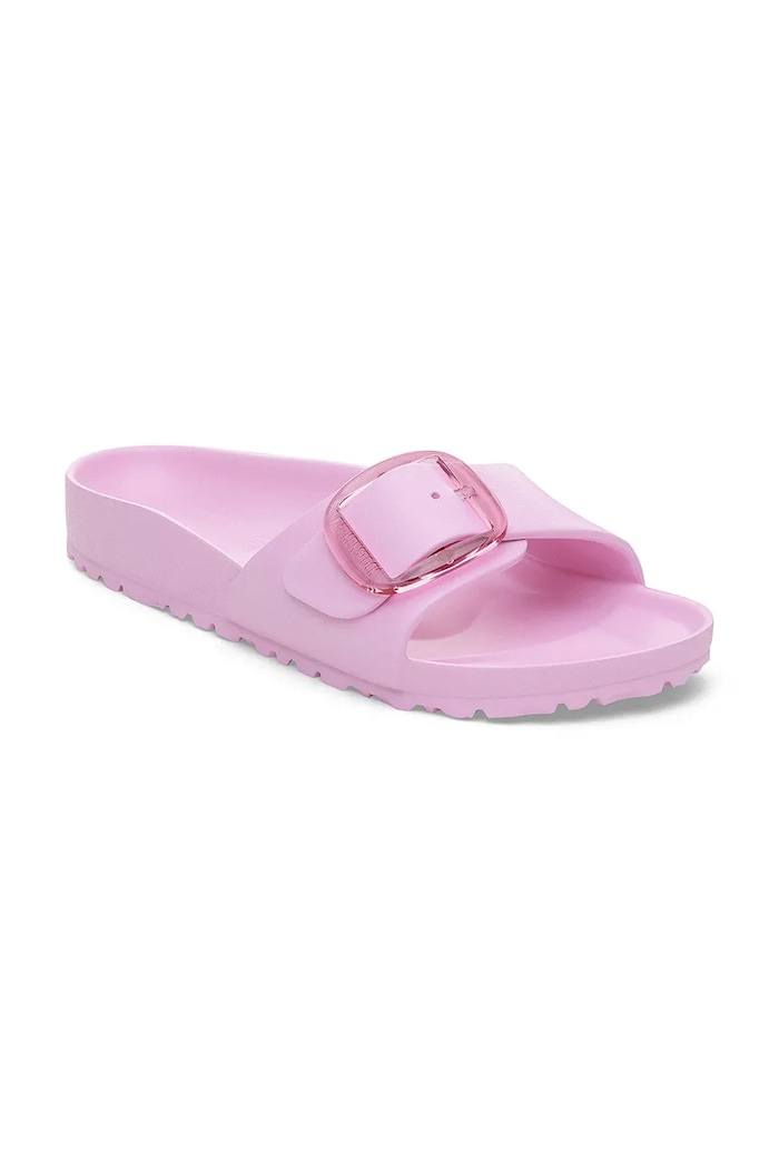 Чехли Birkenstock Madrid Big Buckle EVA 1029615 розов SS25