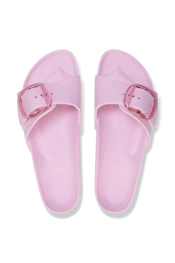 Чехли Birkenstock Madrid Big Buckle EVA 1029615 розов