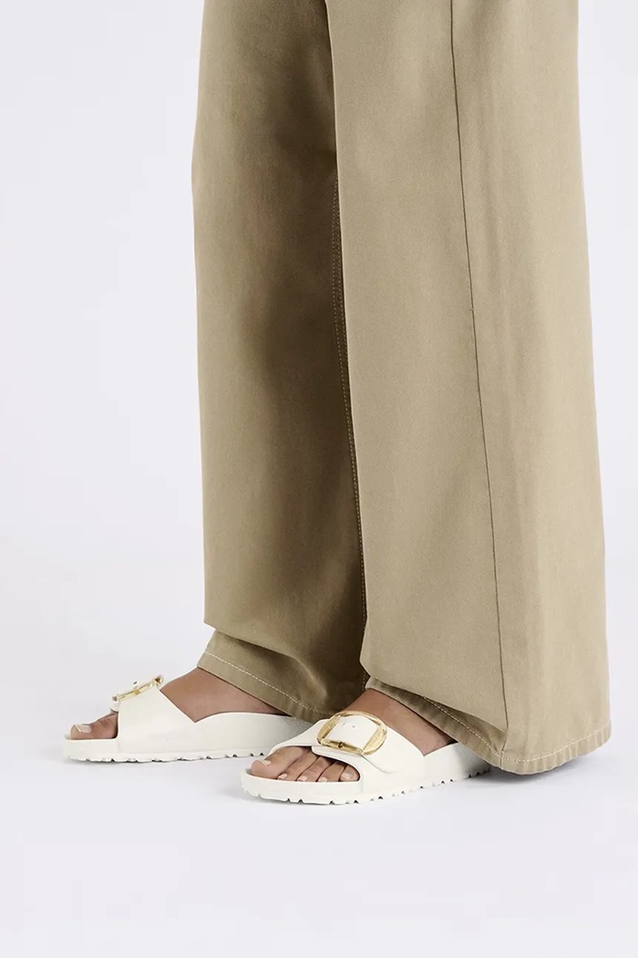 Birkenstock klapki Madrid Big Buckle EVA 1029633