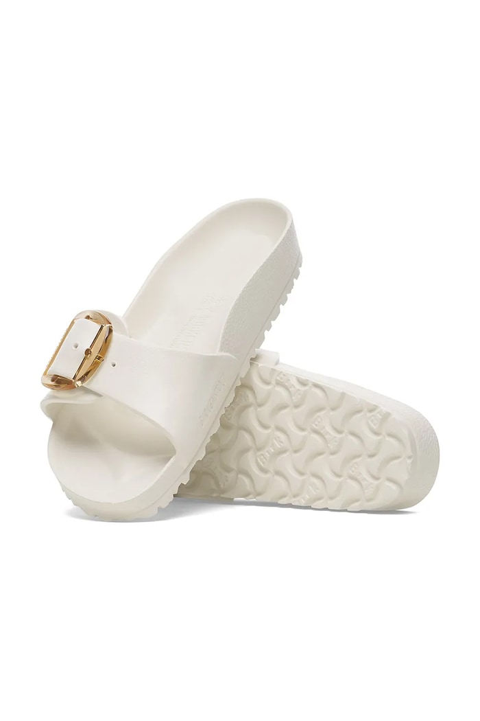 Birkenstock klapki Madrid Big Buckle EVA 1029633