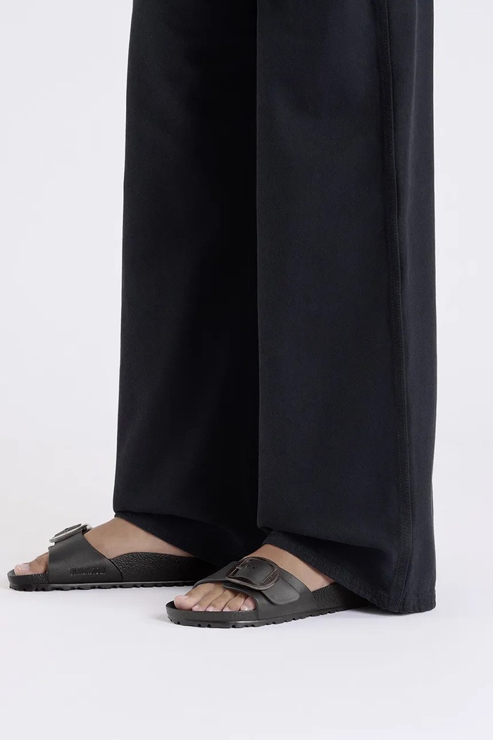 Шлепанцы Birkenstock Madrid Big Buckle EVA 1029635