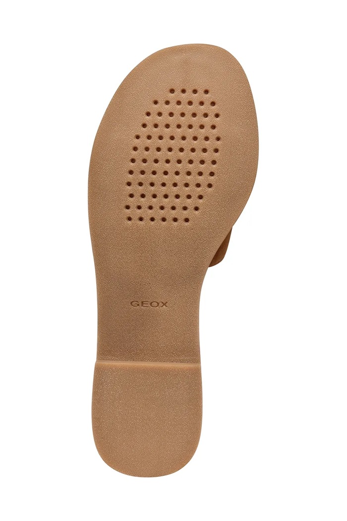 Παντόφλες σουέτ Geox D MADDALUSIAC D55YML.00021.C5006