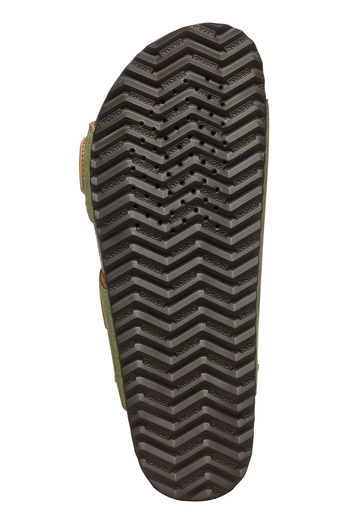 Geox klapki D BRIONIA R D55Y3I.000AU.C3016