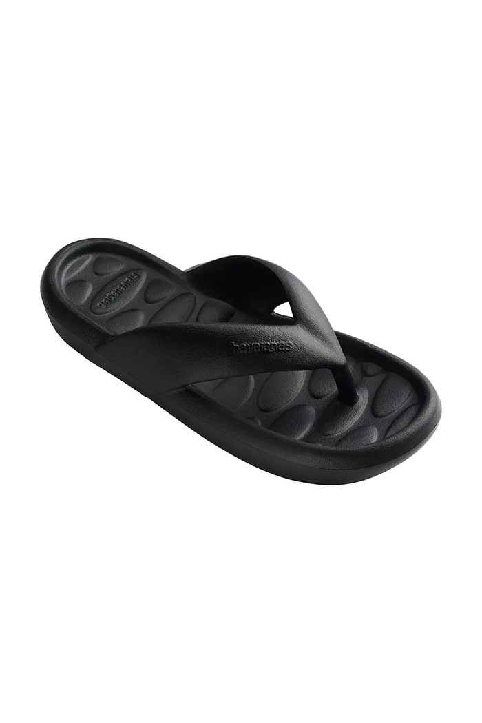 Obuv Šľapky Havaianas FLIP FLOP CANDY POP 4149964.0090 čierna