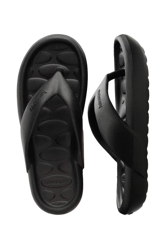 Šľapky Havaianas FLIP FLOP CANDY POP 4149964.0090 čierna