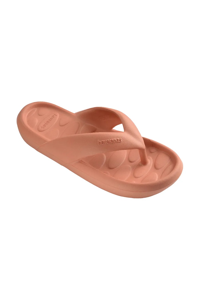 Obuv Šľapky Havaianas FLIP FLOP CANDY POP 4149964.9259 béžová