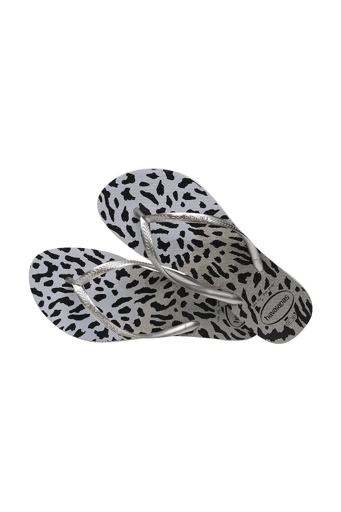 Джапанки Havaianas SLIM сив 4103352.9320