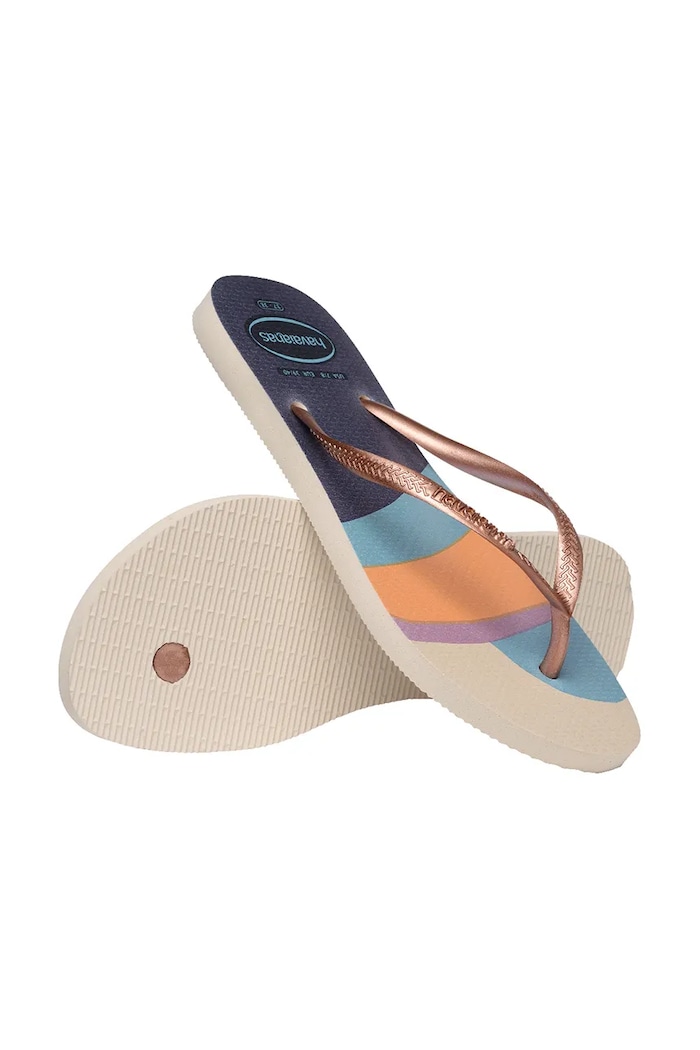 Japanke Havaianas SLIM plava 4145766.0121
