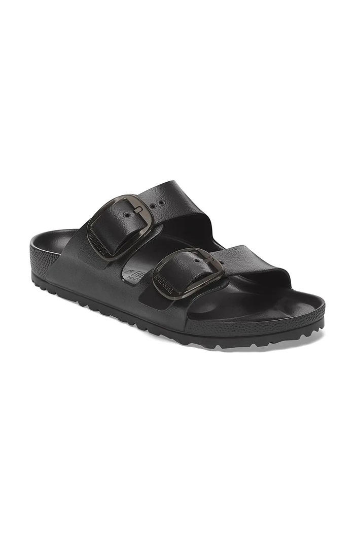 Birkenstock klapki Arizona Big Buckle EVA 1029641 czarny SS26