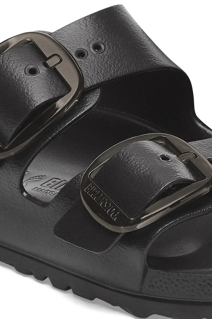 Obuwie Birkenstock klapki Arizona Big Buckle EVA 1029641 czarny