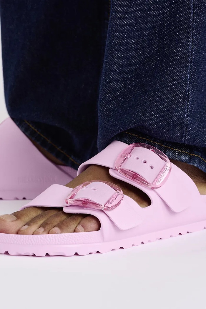 Παντόφλες Birkenstock Arizona Big Buckle EVA 1029642