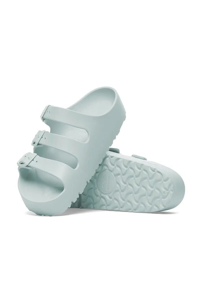 Birkenstock Klapki Florida III Flex Platform EVA 1029736