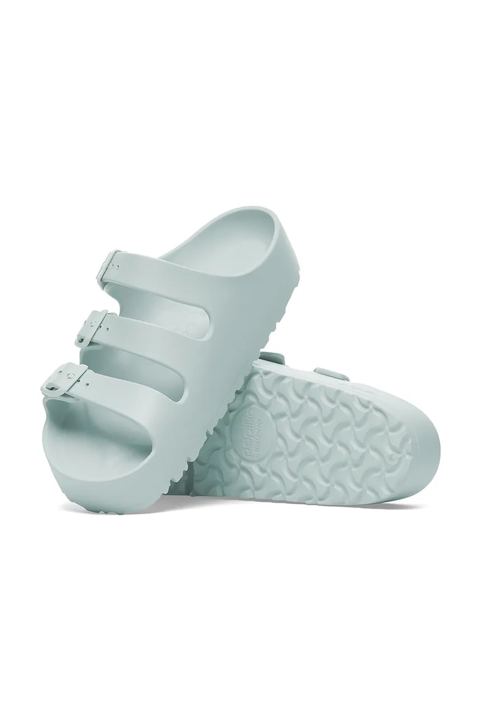 Birkenstock Klapki Florida III Flex Platform EVA 1029736