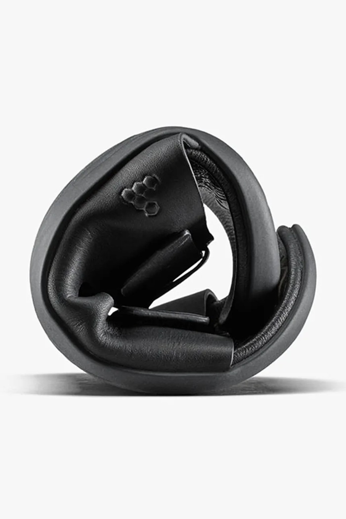Kožené šľapky Vivobarefoot SENSUS YIN 209564