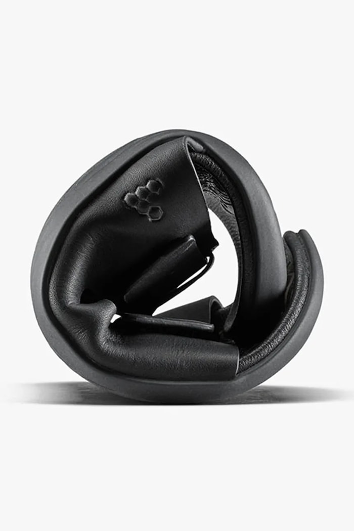 Kožené šľapky Vivobarefoot SENSUS YIN 209564